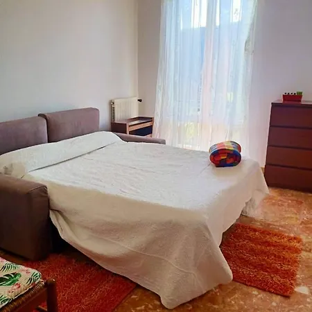 Dalla Franca 招待所 基亚瓦里