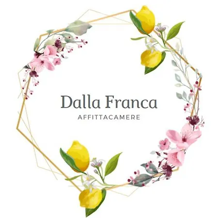 Dalla Franca Guest house Chiavari