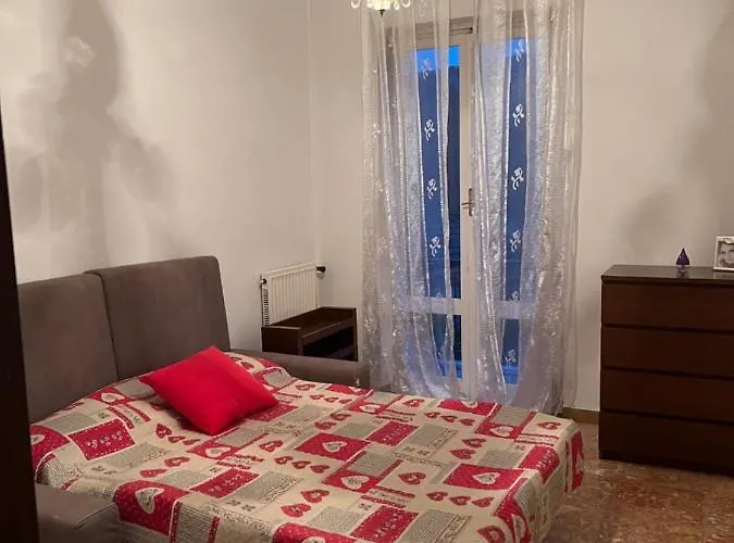 招待所 Dalla Franca *