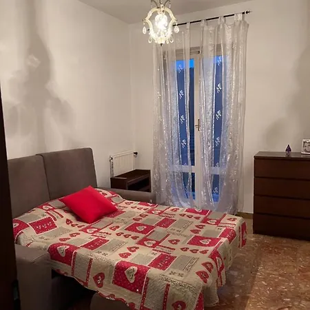 Pensjonat Dalla Franca *