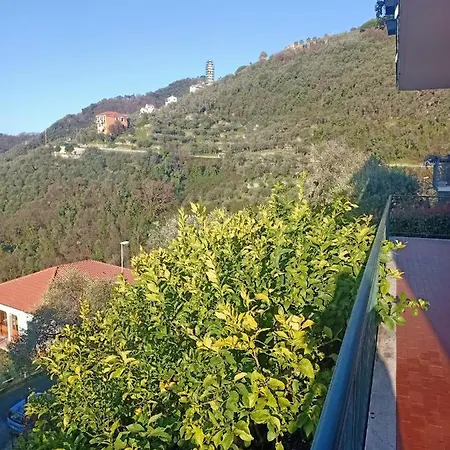 Pensjonat Dalla Franca