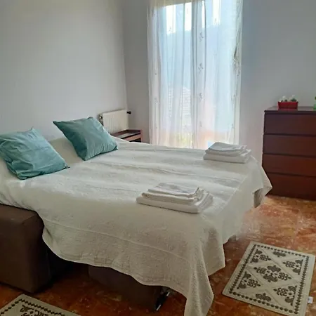 Dalla Franca Affittacamere Chiavari