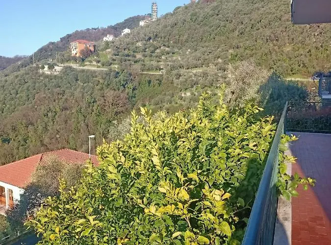 Affittacamere Dalla Franca