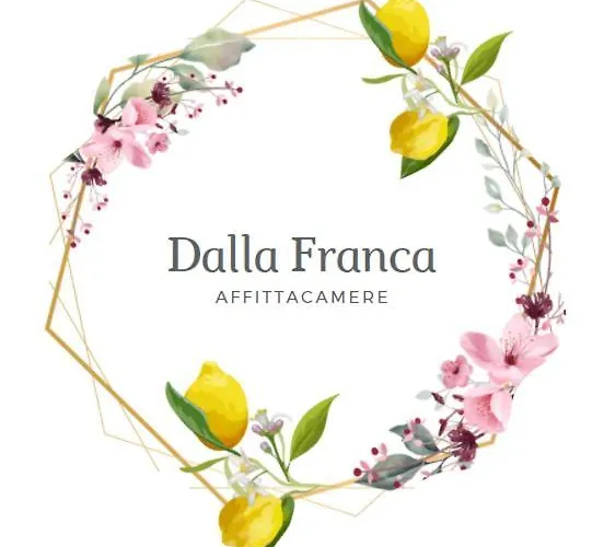 Dalla Franca Vendégház Chiavari